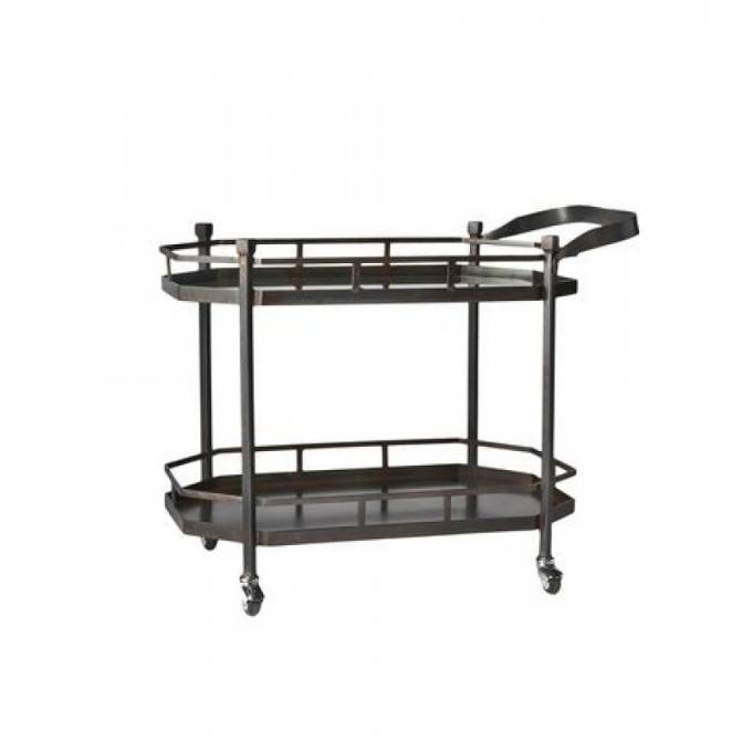 Picture of VIAJERO BAR CART