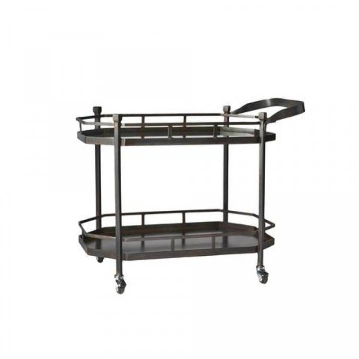Picture of VIAJERO BAR CART