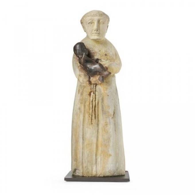 Picture of SAN ANTONIO SAINT