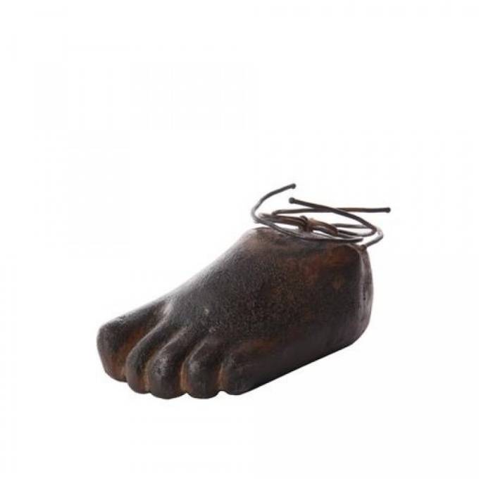Picture of PATITA D ANGUS SCULPTURE