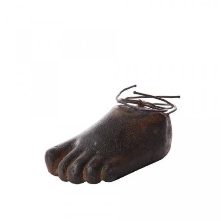 Picture of PATITA D ANGUS SCULPTURE