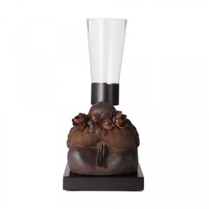 Picture of CONQUETITA SCULPTURE