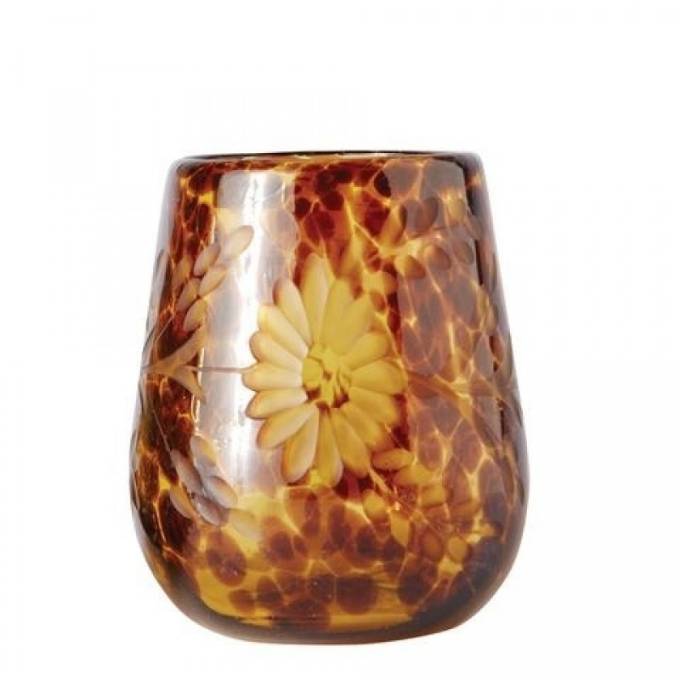 Picture of EL JEFE JAGUAR STEMLESS GOBLET