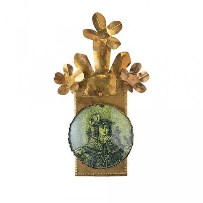 Picture of FOTO FRAME ORNAMENT