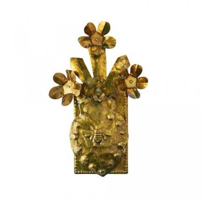 Picture of IMPERIAL HEART ORNAMENT