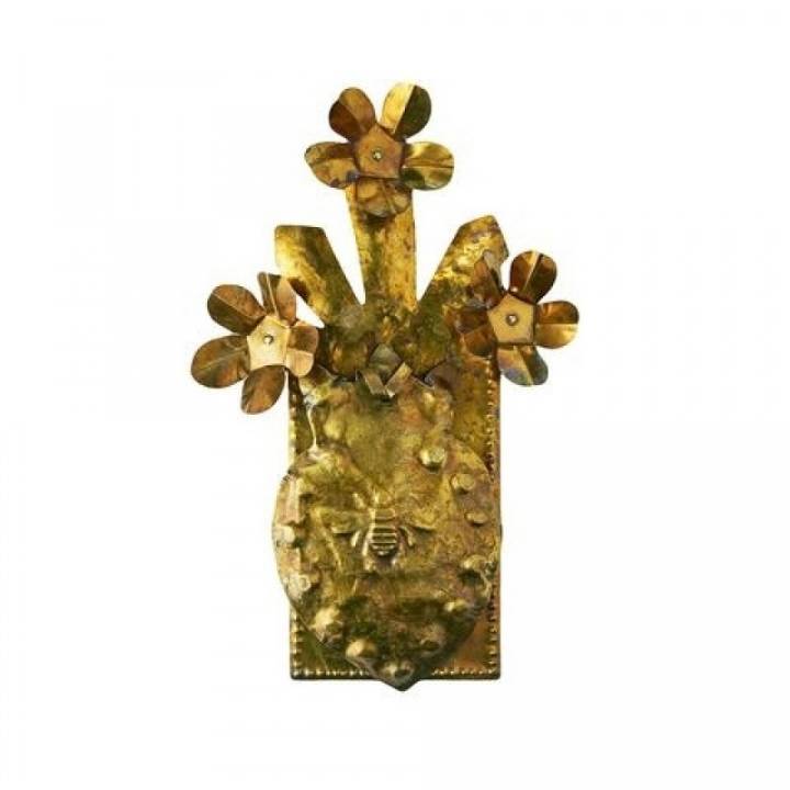 Picture of IMPERIAL HEART ORNAMENT