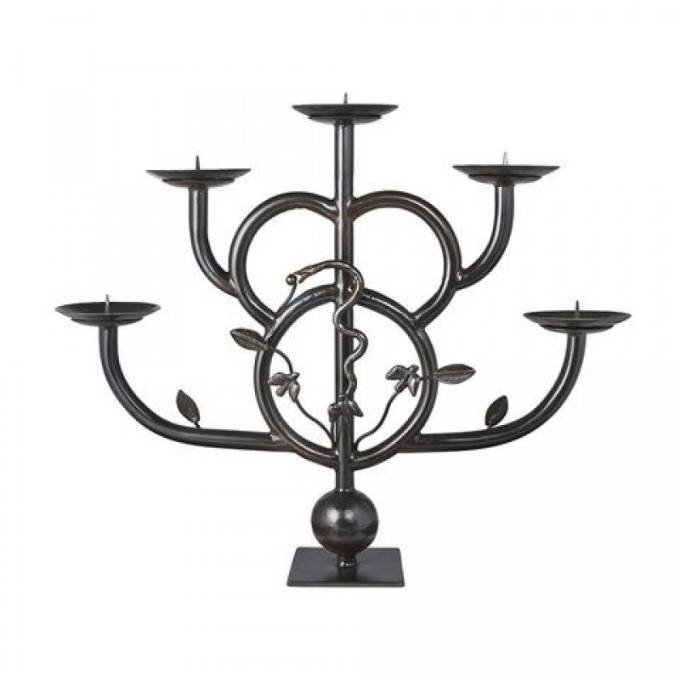 Picture of ARBOL DVIDA CANDELABRA