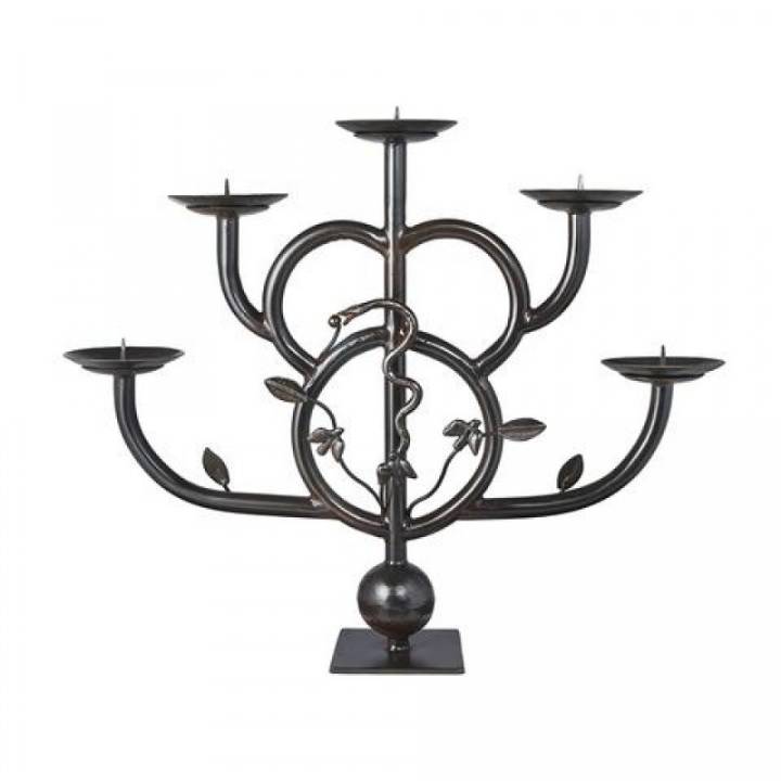 Picture of ARBOL DVIDA CANDELABRA