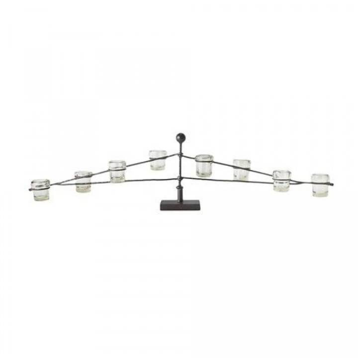 Picture of CANA DCANDELA CANDELABRA