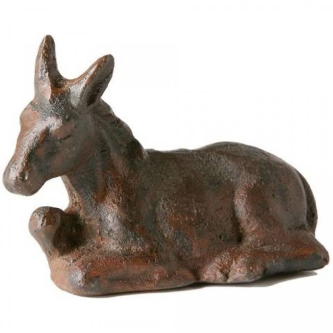 Picture of BURRO FIGURE