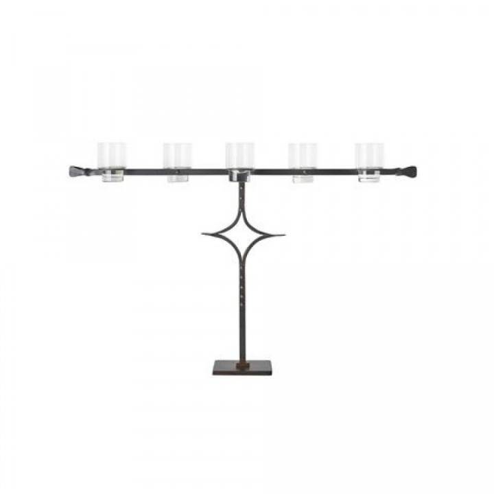 Picture of CAMELLON DCANDELA CANDELABRA