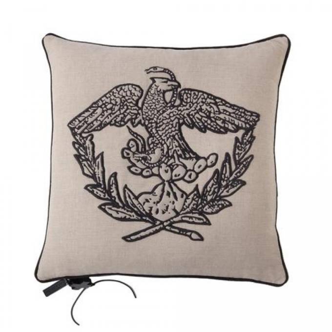 Picture of EL AGUILA PILLOW
