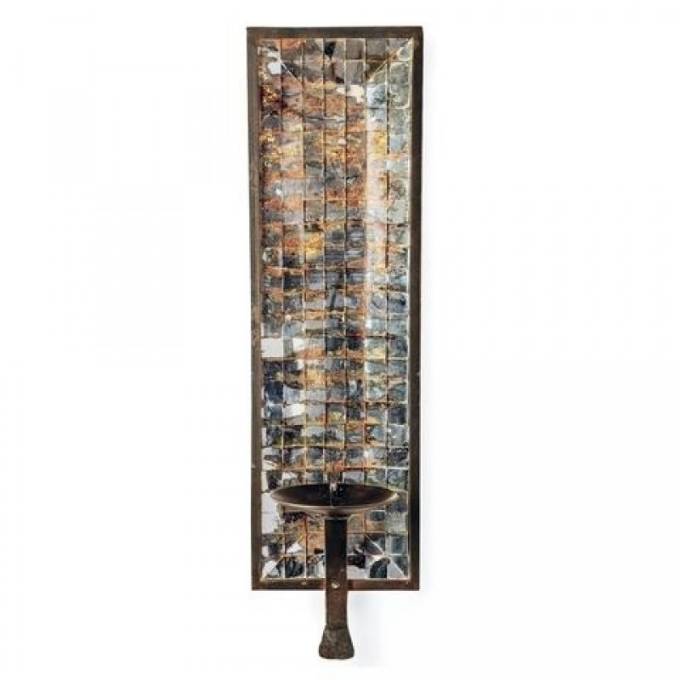 Picture of MOONBEAM SCONCE
