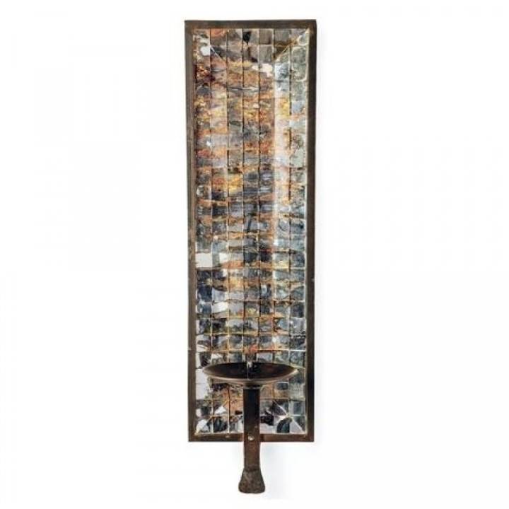 Picture of MOONBEAM SCONCE