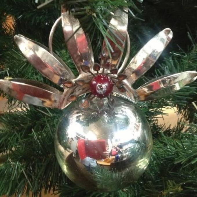 Picture of SPHERE HOLIDAY BLESSING