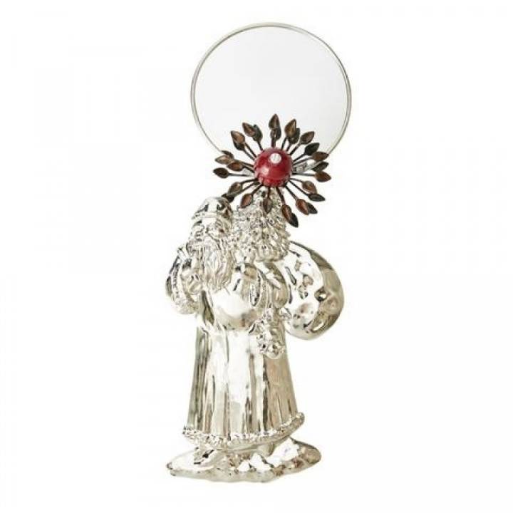 Picture of SANTA TREEBLESSING
