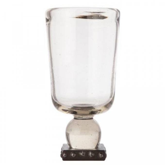 Picture of RAMO GOBLET, CLEAR