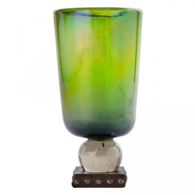 Picture of RAMO GOBLET, GREEN