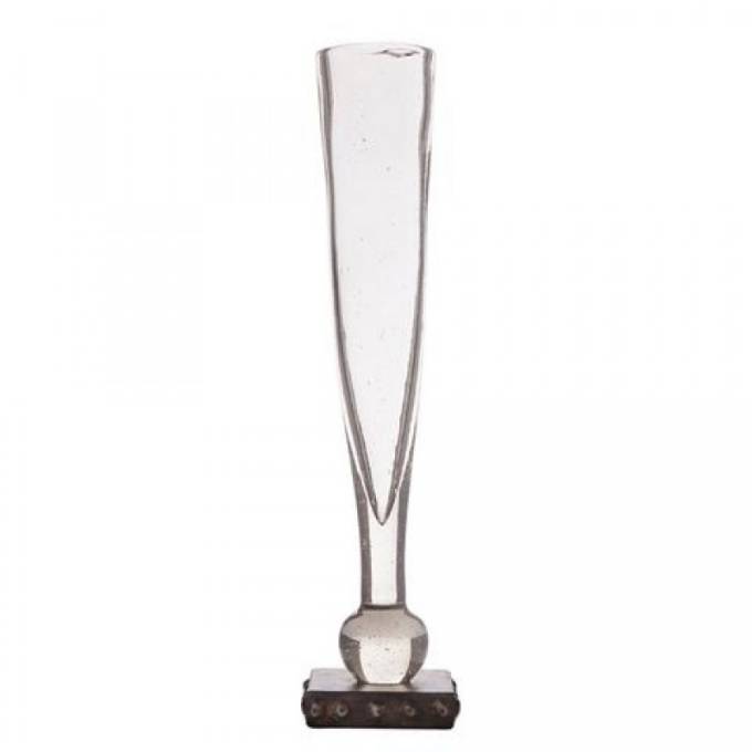 Picture of CAPULLO FLUTE, CLEAR