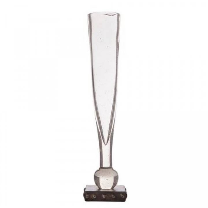 Picture of CAPULLO FLUTE, CLEAR
