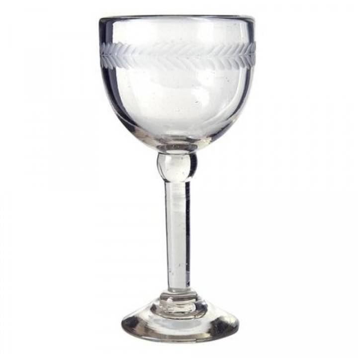 Picture of VINO BLANCO GOBLET, CLEAR