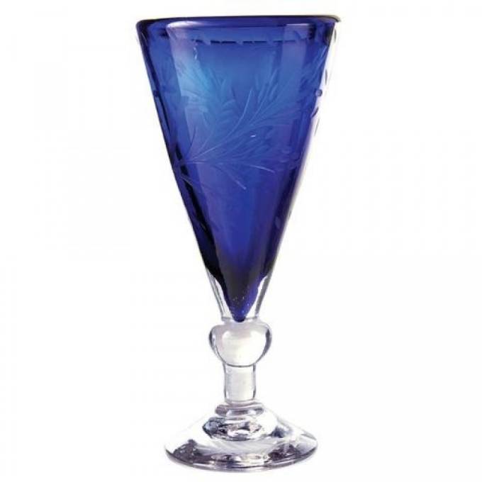 Picture of FRANCES GOBLET, AZUL