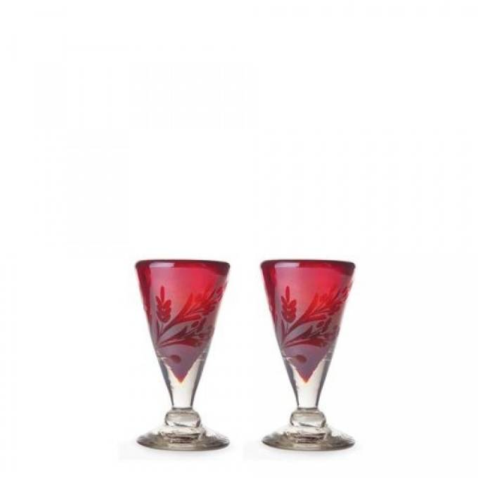 Picture of LUSTRE D PASION CORDIAL, RED