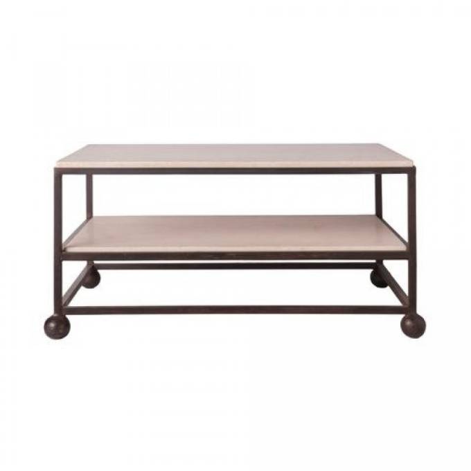 Picture of CAFE D TORREON TABLE