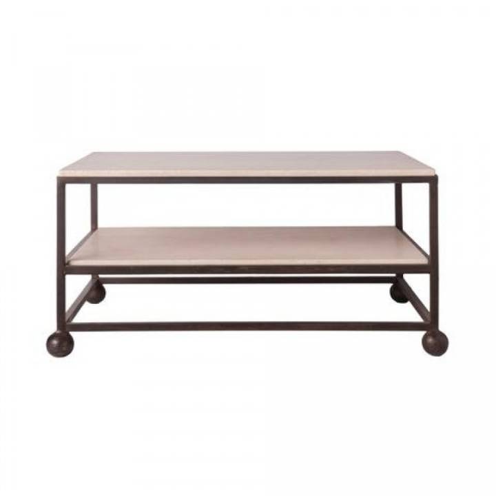 Picture of CAFE D TORREON TABLE