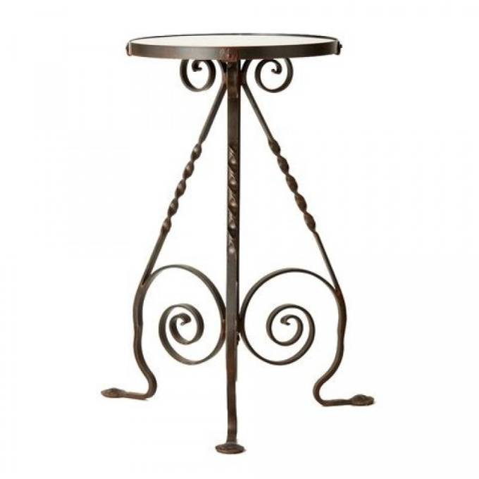 Picture of MIA SIDE TABLE