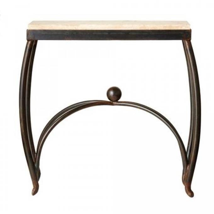 Picture of CAPILLITA SIDE TABLE