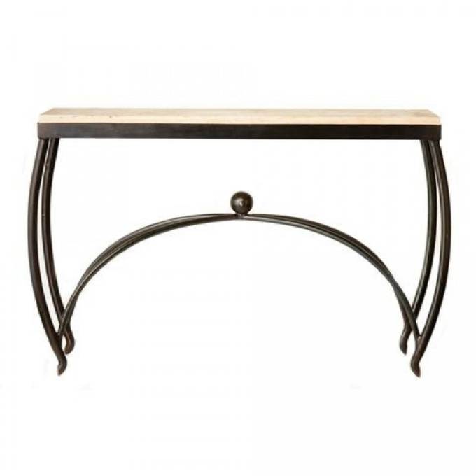 Picture of CHAPEL ENTRANCE TABLE