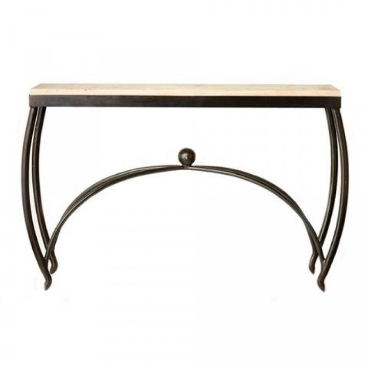 Picture of CHAPEL ENTRANCE TABLE