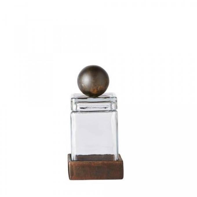Picture of BARBOGLIO CANISTER, 1.5 QT