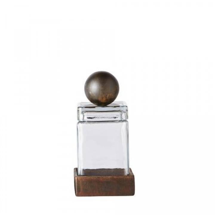 Picture of BARBOGLIO CANISTER, 1.5 QT