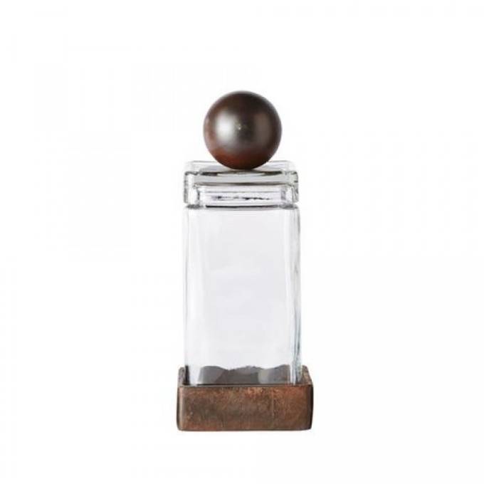 Picture of BARBOGLIO CANISTER, 2 QT