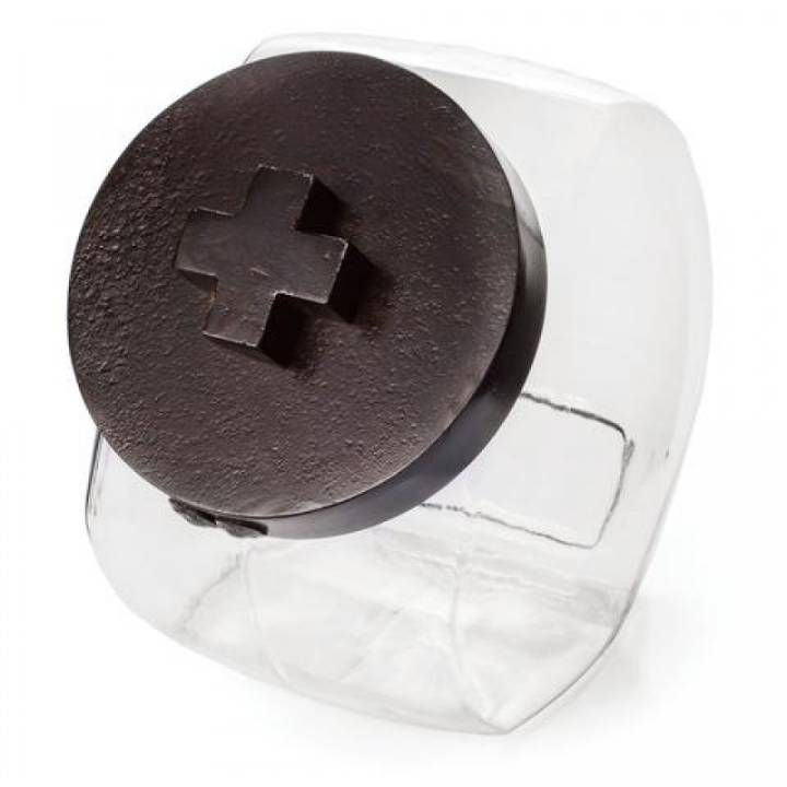 Picture of HOLY COOKIE CONTAINER