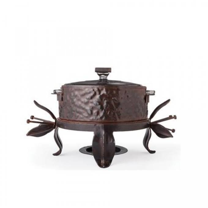 Picture of PASSION WARMER, ROUND