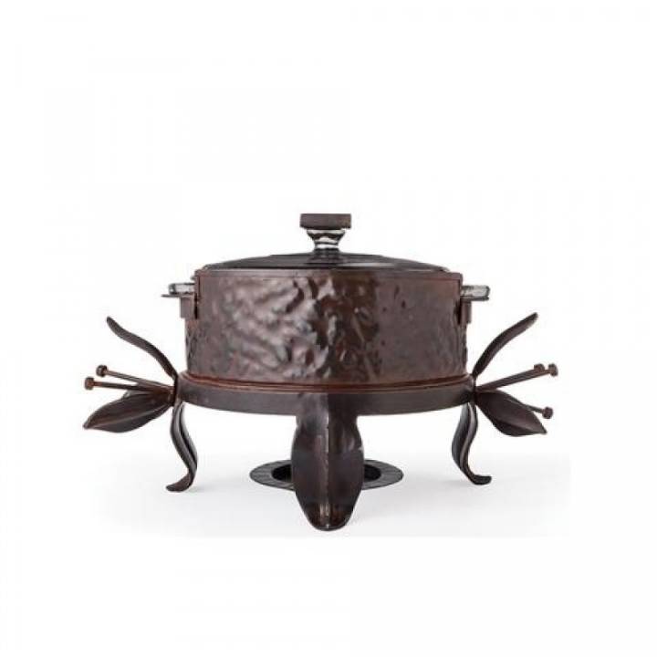 Picture of PASSION WARMER, ROUND