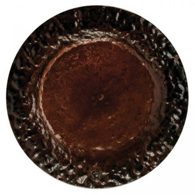 Picture of DOUBLE HAMMERED CHARGER, 14"