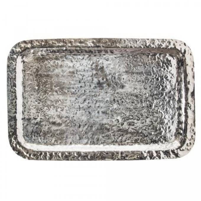 Picture of MISSION TRAY, NICKEL