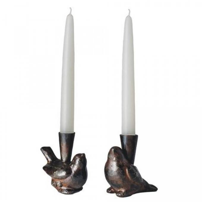 Picture of COTORRO CANDLESTICKS