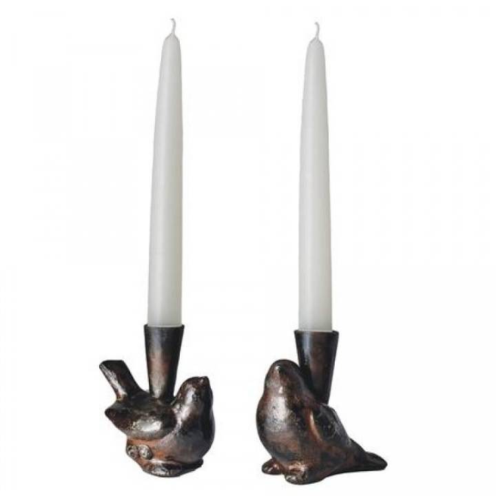 Picture of COTORRO CANDLESTICKS