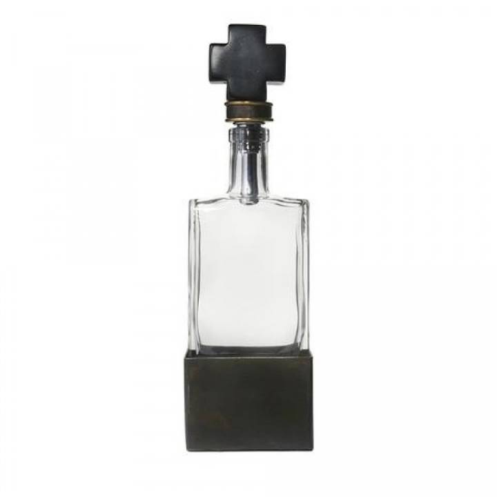 Picture of RESPETO DECANTER