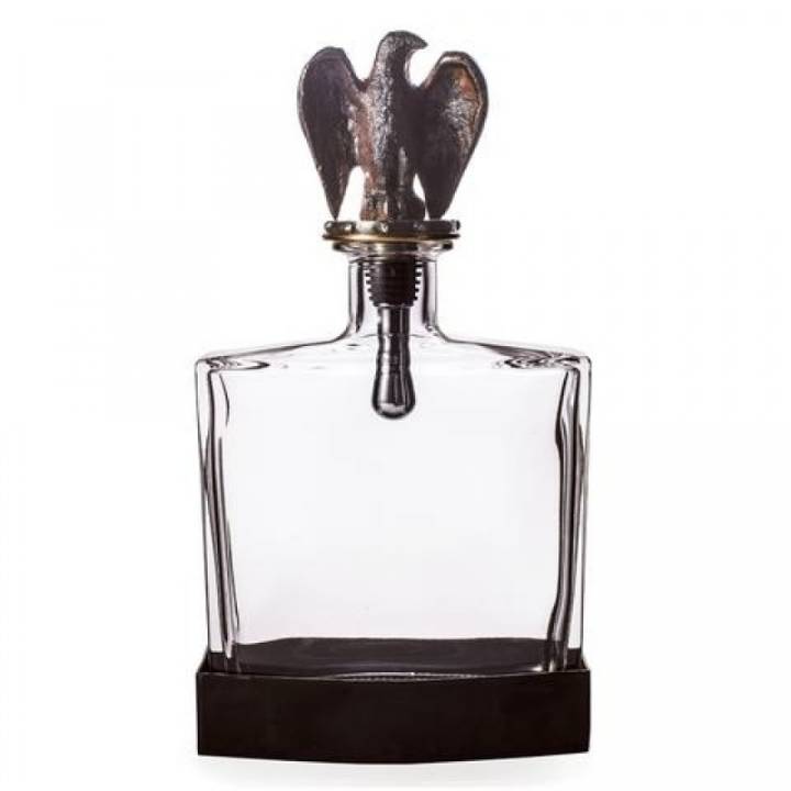 Picture of AGUILA DECANTER
