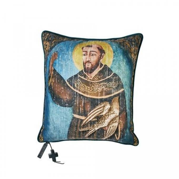 Picture of SAN FRANCISCO PILLOW