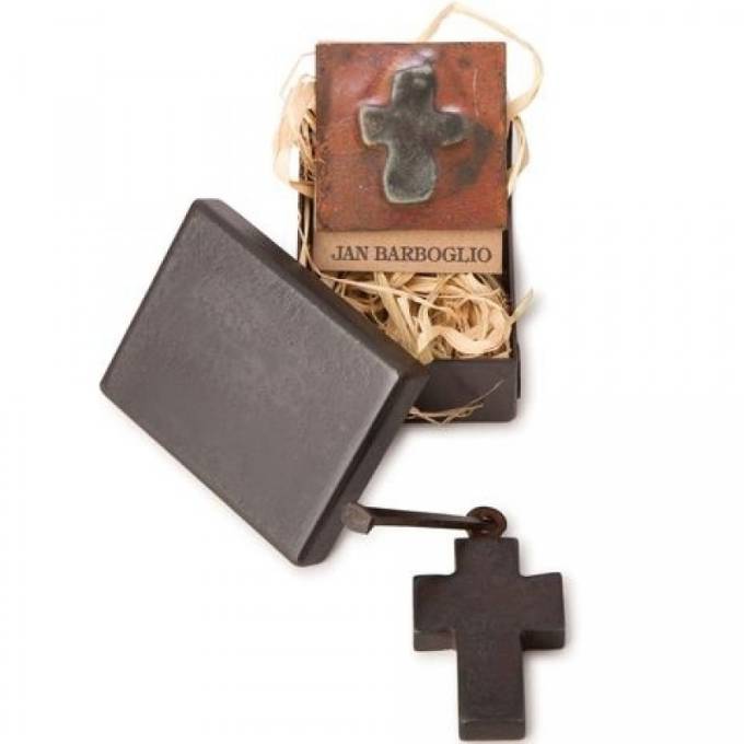 Picture of HOUSEBLESSING CROSS