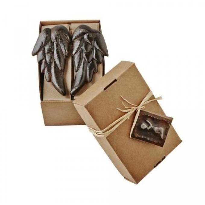 Picture of BOXED WINGS BLESSING