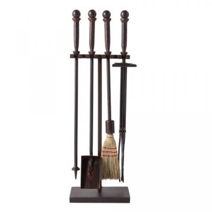 Picture of BALLIN FIRE TOOLS