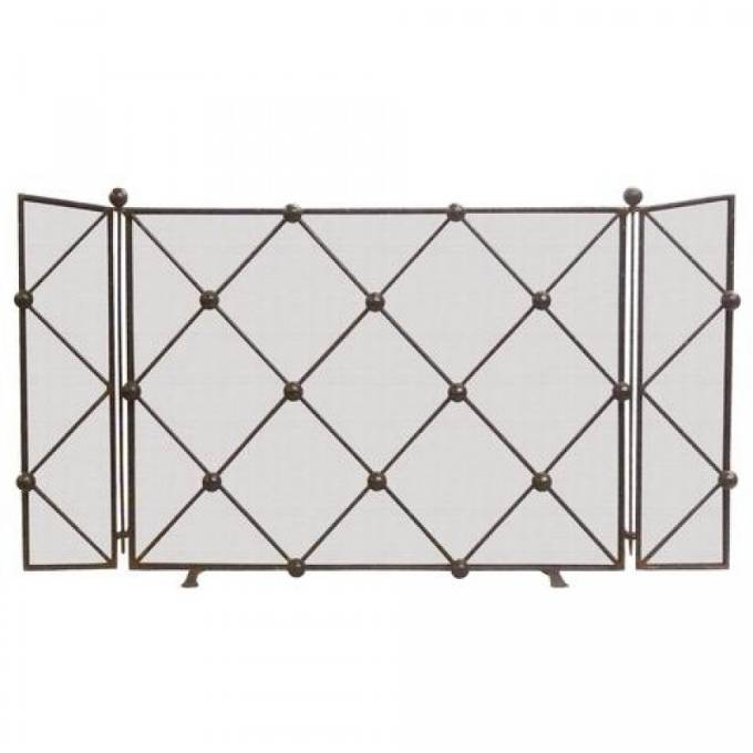 Picture of CRISTINA BALLIN FIRESCREEN
